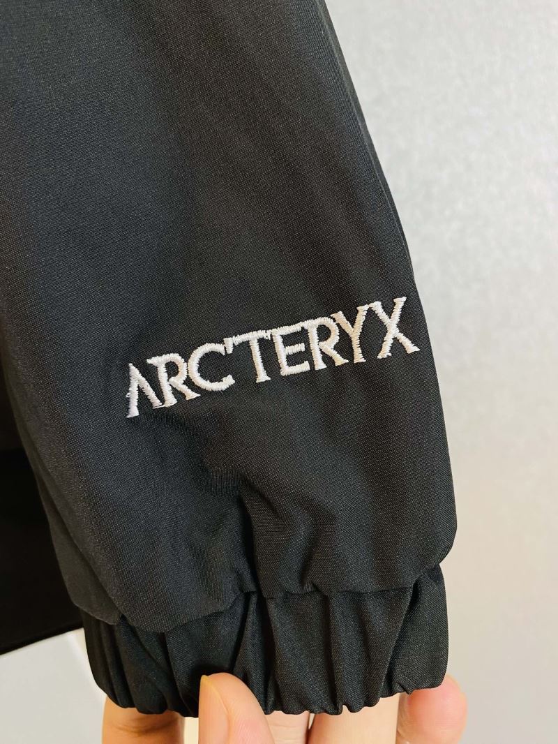 Arcteryx Outwear